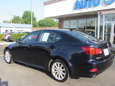 Used 2009 Lexus IS 250 AWD image 5