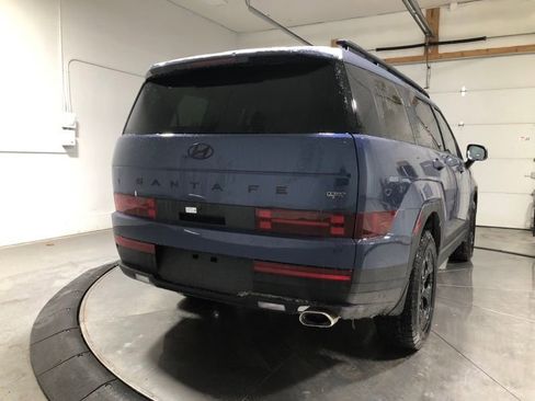 New 2026 Hyundai Santa Fe XRT image 7