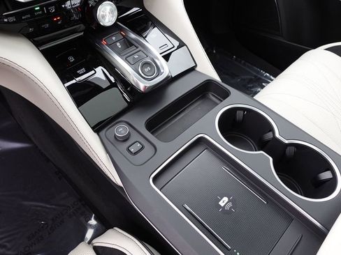 New 2026 Acura MDX Type S AWD/4WD image 23