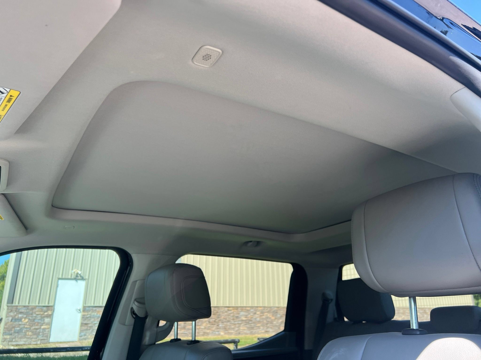 Used 2024 Toyota Tundra Limited w/ Power Package AWD/4WD image 13