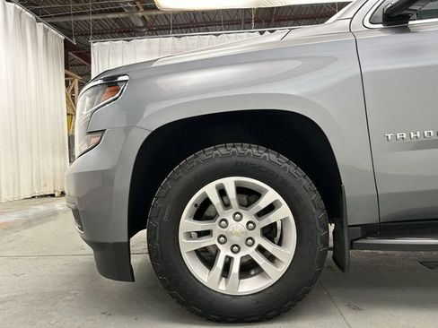 Used 2020 Chevrolet Tahoe LT AWD/4WD image 21