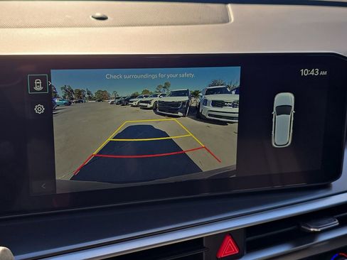 New 2026 Kia Sorento S AWD/4WD image 23