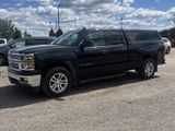 Used 2015 Chevrolet Silverado 1500 LT w/ All Star Edition image 2