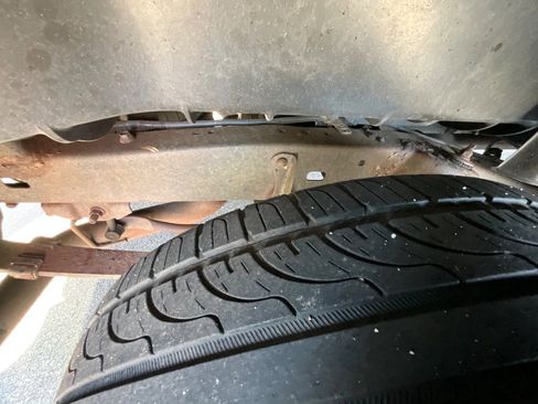 Used 2006 Toyota Tacoma X-Runner image 35