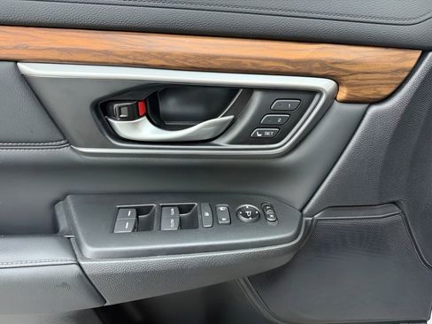 Used 2021 Honda CR-V EX-L image 10