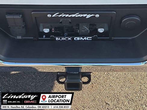 New 2025 GMC Sierra 1500 SLT w/ SLT Premium Plus Package image 37