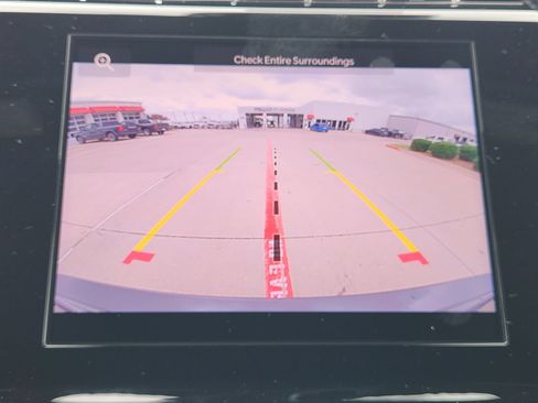 New 2026 Jeep Grand Cherokee Laredo RWD image 16