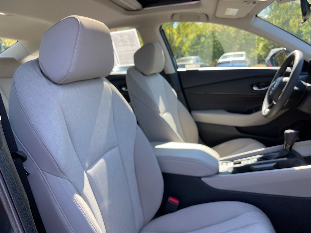 Used 2024 Honda Accord EX image 31