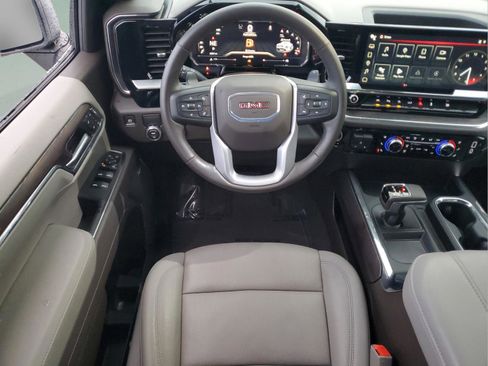 Used 2025 GMC Sierra 1500 SLT w/ SLT Premium Package image 13
