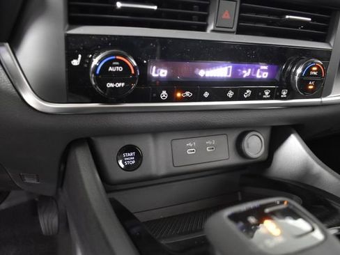 New 2026 Nissan Rogue SV AWD/4WD image 18