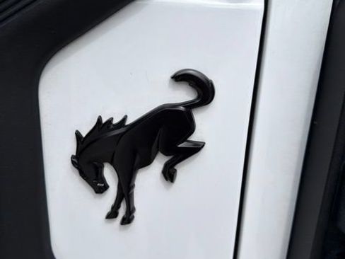 Used 2025 Ford Bronco Raptor AWD/4WD image 23