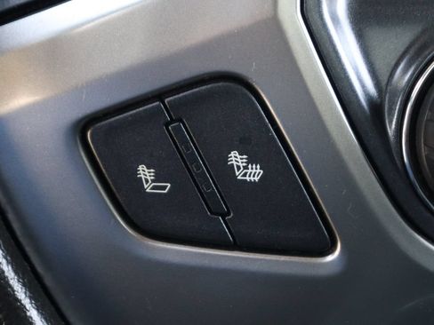Used 2017 Chevrolet Silverado 1500 LT w/ All Star Edition AWD/4WD image 31