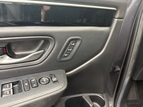 Certified 2024 Honda Pilot EX-L image 12