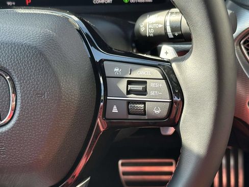 Certified 2026 Acura Integra A-Spec FWD image 24