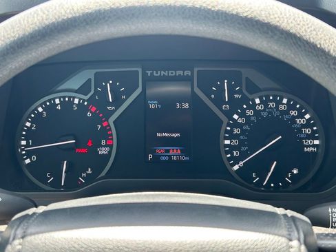 Used 2023 Toyota Tundra SR5 RWD image 33