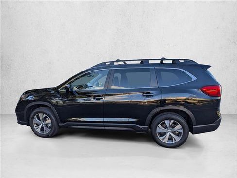 Certified 2025 Subaru Ascent Premium image 9