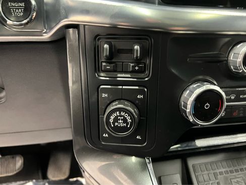 Used 2022 Ford F150 Lariat w/ Equipment Group 502A High image 22