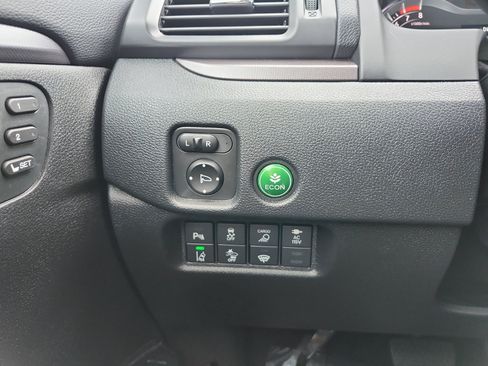 Used 2021 Honda Ridgeline RTL-E image 27