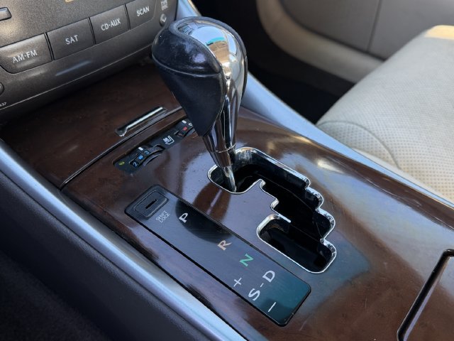 Used 2010 Lexus IS 250 RWD image 16
