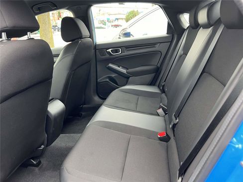 Used 2022 Honda Civic Sport image 16