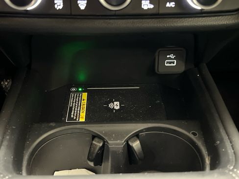 Used 2024 Honda HR-V EX-L image 18