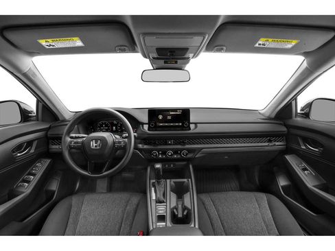 Used 2023 Honda Accord LX image 5