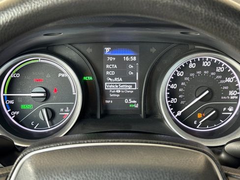 Certified 2022 Toyota Camry LE FWD image 23