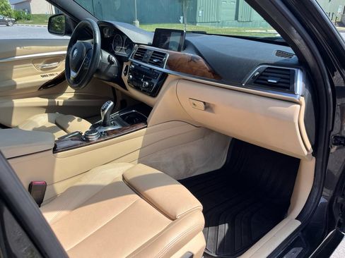 Used 2016 BMW 328i Sedan RWD image 14