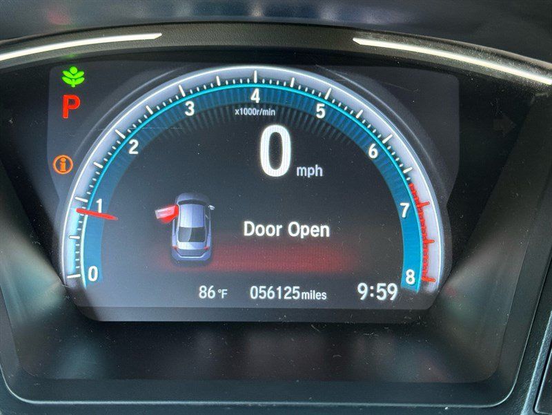 Used 2020 Honda Civic LX image 15