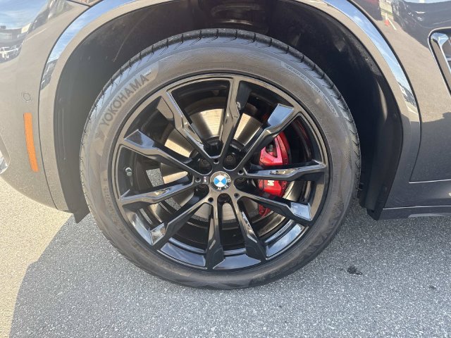 Used 2023 BMW X3 M40i w/ Premium Package AWD/4WD image 11