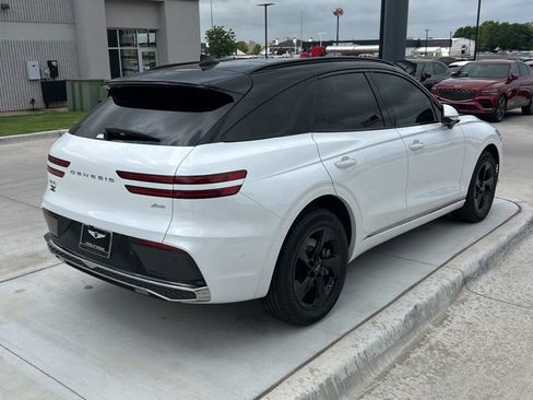 New 2026 Genesis GV70 2.5T Advanced AWD/4WD image 4