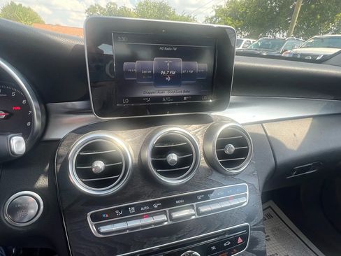 Used 2016 Mercedes-Benz C 300 Sedan image 15