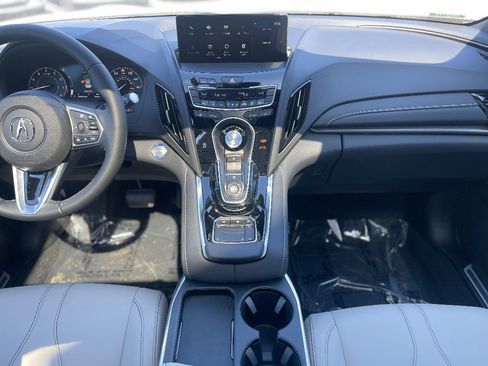 New 2026 Acura RDX Base image 27