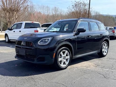 Used 2025 MINI Cooper Countryman S AWD/4WD image 8