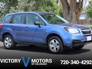 Used 2018 Subaru Forester 2.5i AWD/4WD video 1