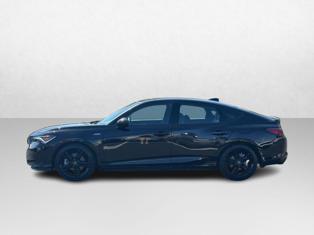 Used 2026 Acura Integra A-Spec FWD image 2