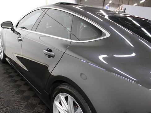 Used 2013 Audi A7 3.0T Prestige image 11