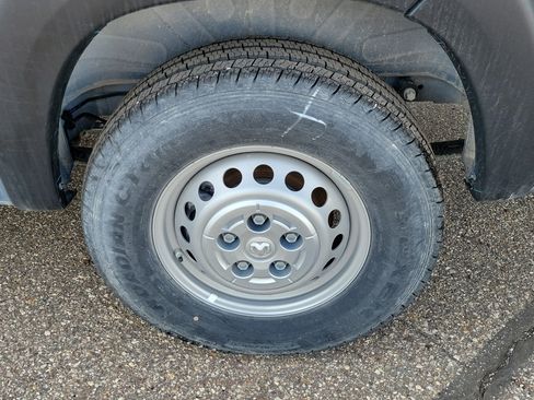 Used 2024 RAM ProMaster 3500 image 5