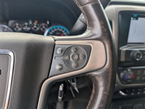 Used 2018 GMC Sierra 3500 Denali w/ Duramax Plus Package image 21