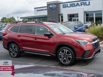 Used 2024 Subaru Ascent Limited