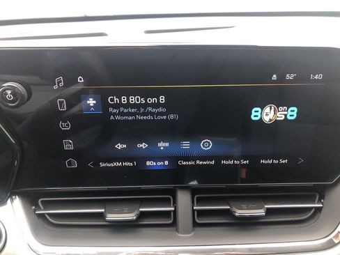 New 2026 Chevrolet Trax LT image 14