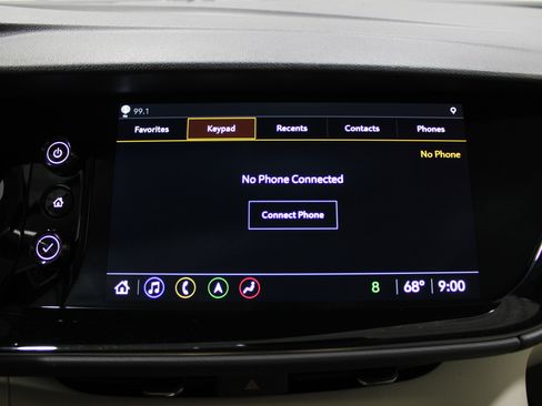 Used 2023 Buick Envision Avenir image 19