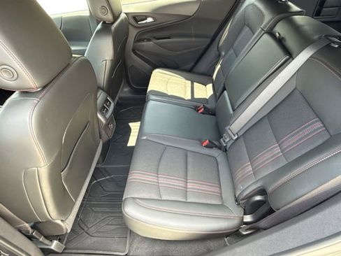 Certified 2023 Chevrolet Equinox RS image 22
