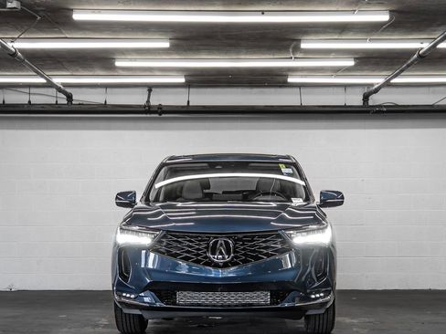 New 2026 Acura RDX SH-AWD w/ Advance Package image 8