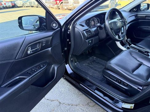 Used 2013 Honda Accord EX-L image 13