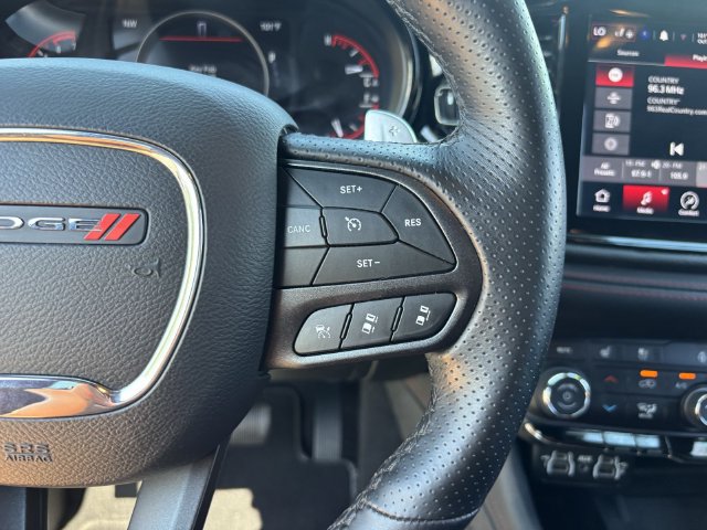 Used 2024 Dodge Durango R/T AWD/4WD image 29