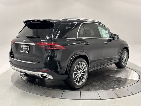 New 2026 Mercedes-Benz GLE 450 4MATIC image 7