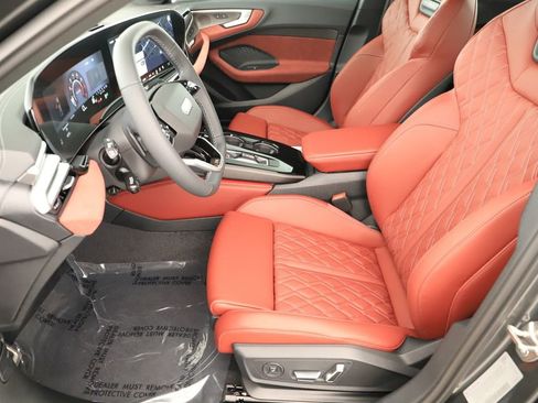 New 2026 Audi S5 Premium Plus image 22