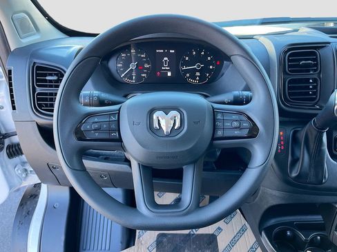 New 2026 RAM ProMaster 2500 w/ Convenience Group image 11