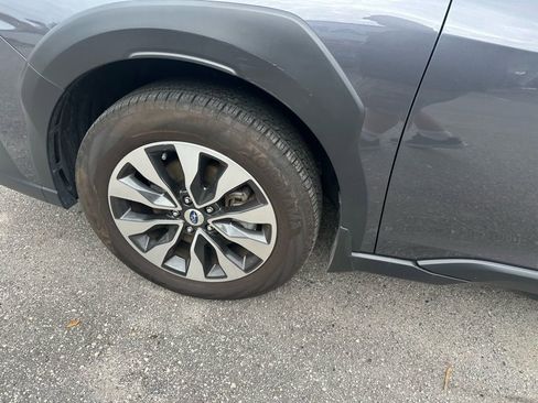 Used 2025 Subaru Outback Touring image 11